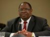 Former spy boss Arthur Fraser officially opposes nomination of Raymond Zondo for Chief Justice position Raymond Zondo