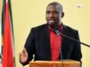 Govt establishes COVID-19 response grant to support higher education sector Buti Manamela