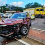 Durban North collision3