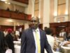 eThekwini mayor Mxolisi Kaunda to prioritise service delivery Mxolisi Kaunda
