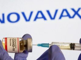 Novavax COVID-19