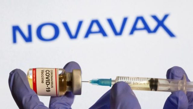 Novavax COVID-19