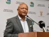 Minister Senzo Mchunu urged to prioritise Giyani water project Senzo Mchunu