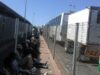Covid-positive quarantine escapees on the run after SA deportation Covid-positive inmates