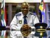 Police commissioner Khehla Sitole unfit for office – Ipusa Khehla Sitole
