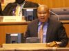 Reconciliation is meaningless if government fails to provide services: Bushy Maape bushy maape