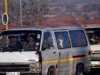 Taxi industry in Tshwane to embark on a motorcade in a fight against robberies in the area Taxi industry in Tshwane