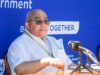 Western Cape premier breaks silence on Albert Fritz’s suspension Albert Fritz