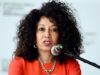 Lindiwe Sisulu calls on SA to cut ties with Israel Minister Lindiwe Sisulu