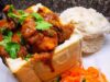 Bunny Chow recipe Bunny Chow recipe