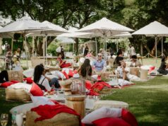 J’ Something hosts & serenades 25 couples at the ‘Perfect Date Starts With A Stella’ Valentine’s Day Picnic J Something