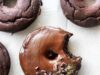 Brownie doughnuts recipe Brownie doughnuts recipe