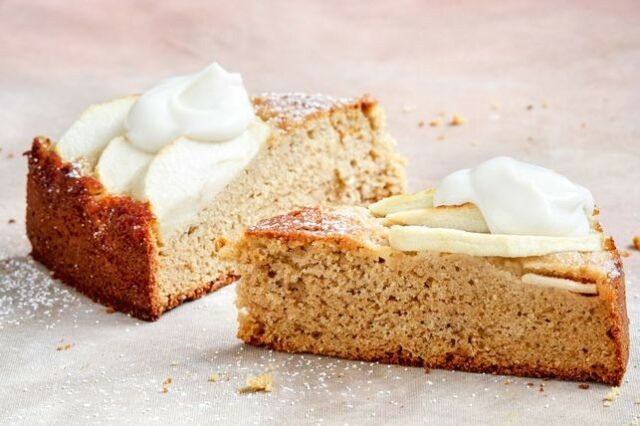 gluten-free apple cake recipe gluten-free apple cake recipe