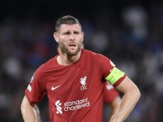 Napoli 4 – 1 Liverpool Napoli 4 - 1 Liverpool