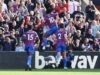 Crystal Palace 2 – 1 Leeds United Crystal Palace 2 - 1 Leeds United