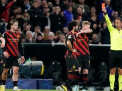 FC Copenhagen 0 – 0 Manchester City FC Copenhagen 0 - 0 Manchester City