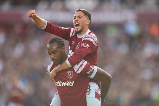 West Ham United 3-1 Fulham