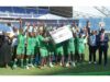 KZN school wins at CAF African Schools Championship SA school wins at CAF African Schools Championship
