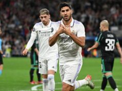 Real Madrid 5 – 1 Celtic Real Madrid 5 - 1 Celtic