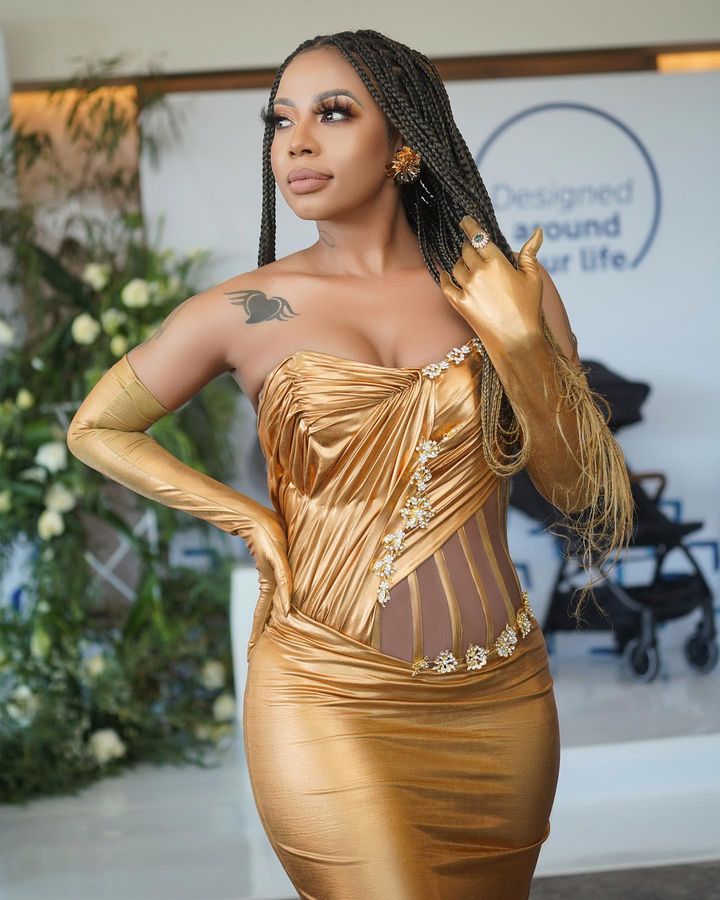 Kelly Khumalo