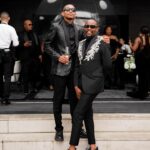 Moshe Ndiki head over heels in love with his new bae, Mzie1