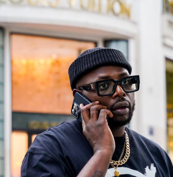 DJ Maphorisa