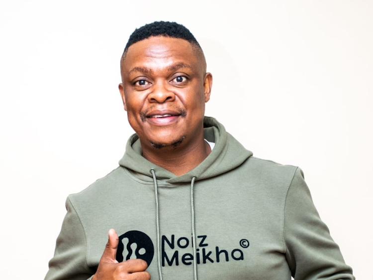 Peter ‘Mashata’ Mabuse