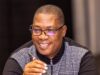 Panyaza Lesufi’s plan to bring shine back to the City of Gold Panyaza Lesufi