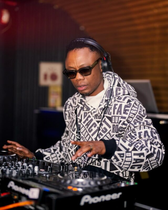 DJ Tira