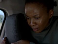 Scandal! makes TV history Dintle