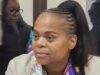 Limpopo Premier Dr Phophi Ramathuba vows to create employment opportunities Dr Phophi Ramathuba