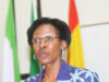 RIP: SAHRC mourns death of its ex-deputy chair Dr Zonke Majodina Dr Zonke Majodina