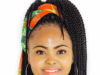 Former Rhythm City actress Itumeleng Bokaba’s photos in underwear cause a stir Itumeleng Bokaba