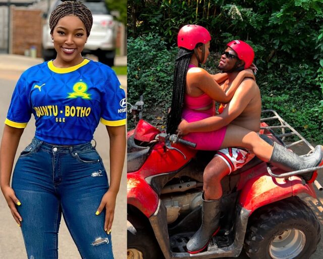 Lorraine Moropa and Tyler ICU Lorraine Moropa and Tyler ICU