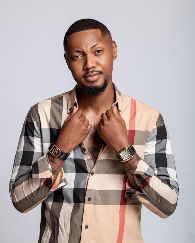 Shaun Stylist5 Shaun Stylist