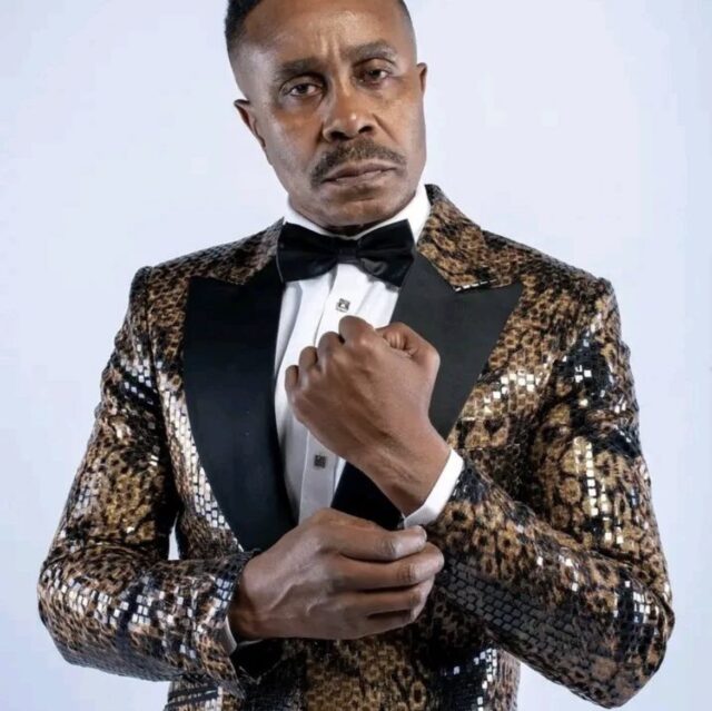Vusi Kunene