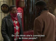 Yster and Cosmo turn on each other on Generations Yster and Cosmo