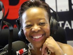 RIP: DJ Fresh’s ex-wife Thabiso Sikwane has passed away Thabiso Sikwane