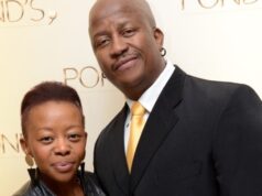 Video: DJ Fresh speaks out following Thabiso Sikwane’s passing Thabiso Sikwane