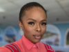 Unathi Nkayi reveals her biggest shoe purchase of R75 000 – WATCH Unathi Nkayi