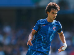 Eze’s Stunner Secures Draw at Stamford Bridge Chelsea 1-1 Crystal Palace