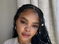 Londie London says she did not do BBL Londie London