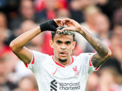 Manchester United 0-3 Liverpool: Reds Outclass United in Comprehensive Win Manchester United 0-3 Liverpool