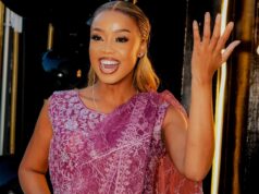 Watch: A look into Ntando Duma’s beautiful birthday celebration Ntando Duma