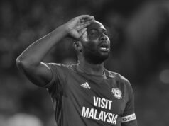 RIP: Ex-Cardiff and Leeds defender, Sol Bamba has passed away aged 39 Sol Bamba