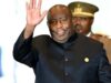 Burundi’s Évariste Ndayishimiye Secures Ruling Party Backing for Upcoming Presidential Election Évariste Ndayishimiye