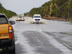 Joburg EMS Issues Flood Warning as Wet Weather Persists Flood Warning Jhb