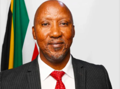 SIU Flags R1.1 Billion in Questionable Municipal Contracts Special Investigating Unit acting head Leonard Lekgetho