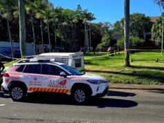 Man Gunned Down in Broad Daylight in Durban’s Overport Area Man Gunned Down