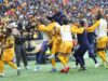 Soweto Derby Delivers Drama as Pirates and Chiefs Share the Spoils Orlando Pirates 1-1 Kaizer Chiefs